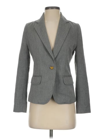 Princess Vera Wang Blazer (view 1)