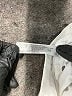 Eileen Fisher White Jeans Size 14 - photo 8