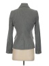 Princess Vera Wang Chevron-herringbone Gray Blazer Size S - photo 2