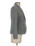 Princess Vera Wang Chevron-herringbone Gray Blazer Size S - photo 4