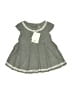 Tahari Gray Dress Size 3-6 mo - photo 1