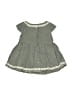 Tahari Gray Dress Size 3-6 mo - photo 2