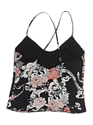 Talula Sleeveless Blouse (view 2)