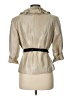 Adrianna Papell Gold Jacket Size 12 - photo 2