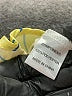 Unbranded 100% Polyester Stripes Yellow Long Sleeve Blouse Size XL - photo 8