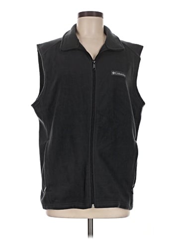 Columbia Vest (view 1)