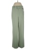 One 5 One Green Casual Pants Size L - photo 1