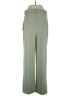 One 5 One Green Casual Pants Size L - photo 2