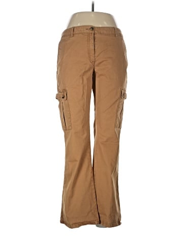 Banana Republic Factory Store Cargo Pants (view 1)