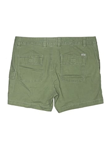 Eddie Bauer Khaki Shorts (view 2)
