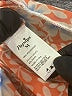 Papaya 100% Polyester Orange Sleeveless Blouse Size M - photo 8
