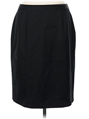 Brooks Brothers Formal Skirt (view 1)