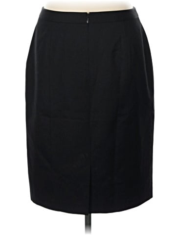 Brooks Brothers Formal Skirt (view 2)