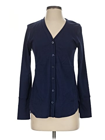 Isaac Mizrahi LIVE! Cardigan (view 1)