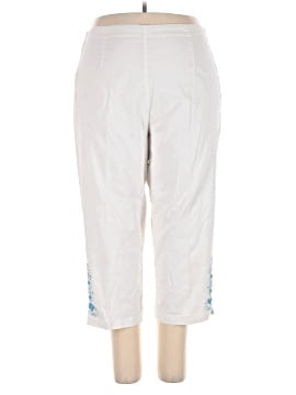 Quacker Factory Active Pants