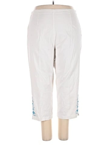 Quacker Factory Active Pants (view 1)