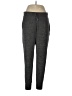 GAIAM Gray Sweatpants Size L - photo 1