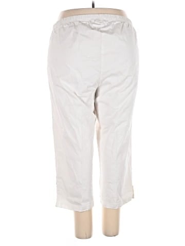 Quacker Factory Active Pants (view 2)