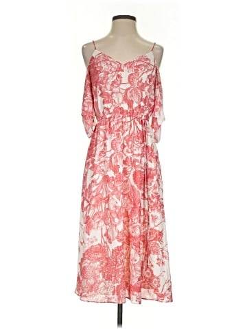 Ann Taylor LOFT Casual Dress (view 1)