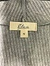 Elan Gray Cardigan Size S - photo 7