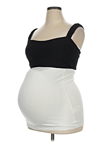 Summer Mae Sleeveless Top (view 1)