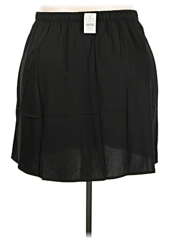 J.Crew Factory Store Casual Skirt (view 2)