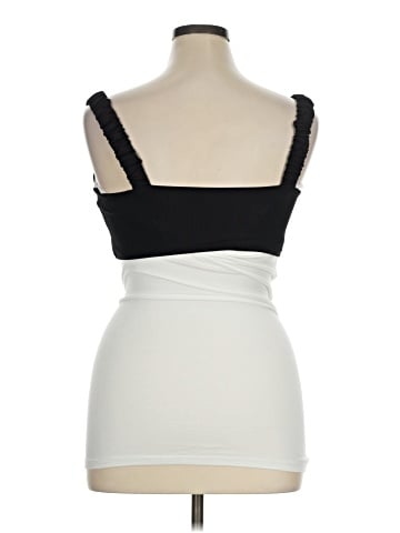 Summer Mae Sleeveless Top (view 2)