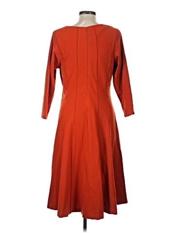 Lafayette 148 New York Casual Dress (view 2)