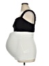 Summer Mae Ivory Silver Sleeveless Top Size 14 - photo 5