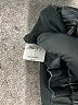 Sen Metallic Black Shorts Size Med (2) - photo 4