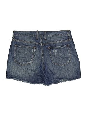 Forever 21 Denim Shorts (view 2)
