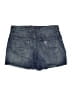 Forever 21 Blue Denim Shorts Size 29 waist - photo 2