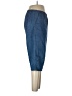White Stag Blue Jeans Size L - photo 4