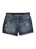 Forever 21 Blue Denim Shorts Size 29 waist - photo 1