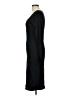 Charlotte Russe Solid Black Cocktail Dress Size L - photo 5