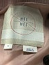 Hei Hei 100% Recycled Polyester Solid Pink Jacket Size S - photo 6