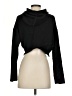 Hylete Black Turtleneck Sweater Size S - photo 2