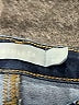 Athleta Solid Blue Jeans Size 10 (tall) - photo 7