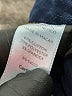 Athleta Solid Blue Jeans Size 10 (tall) - photo 8