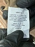 Vince. 100% Leather Solid Brown Jacket Size XS - photo 7