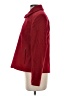 Casual Corner Red Jacket Size 4 - photo 5