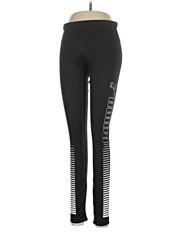 Puma Active Pants (view 1)