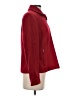 Casual Corner Red Jacket Size 4 - photo 4