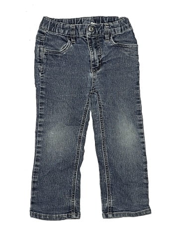 CALVIN KLEIN JEANS Jeans (view 1)