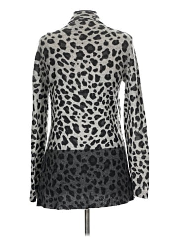 Magaschoni Cashmere Cardigan (view 2)