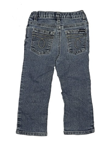 CALVIN KLEIN JEANS Jeans (view 2)