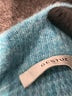 Gestuz Teal Cardigan Size M - photo 4