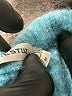 Gestuz Teal Cardigan Size M - photo 8