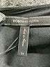 BCBGMAXAZRIA Black Cocktail Dress Size 2 - photo 7