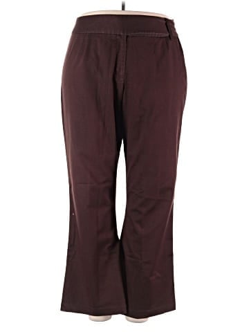 Pantology Casual Pants (view 1)